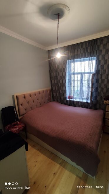 Həyət evləri və villaların satışı: Binə 3 otaqlı, 60 kv. m, Kredit yoxdur, Yeni təmirli — 5