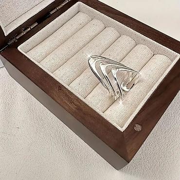 Prstenje: Podesivo prstenje 1000 — 4