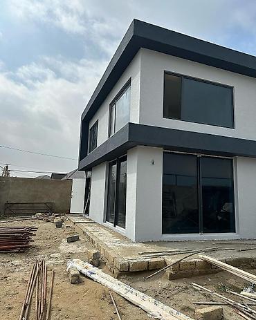amk fasad: Fasad Boya işleri görülür . Xidmetlerimiz : Fasad Boya işleri Fasad — 9