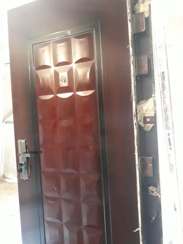 турецкие сейфовые двери в баку: Сейф Входная дверь