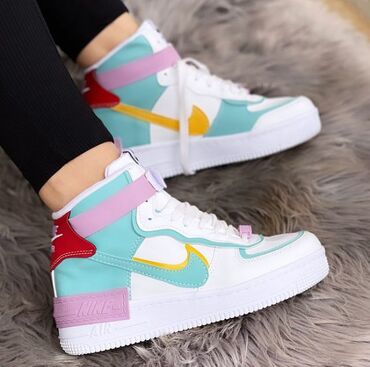 nike air force 1 cena: Nike, 38