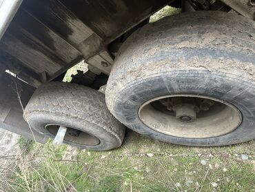 Прицепы и полуприцепы: Прицеп, Самосвал, от 12 т, Б/у — 3