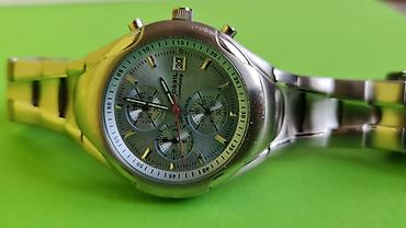 Ručni satovi: Fossil muški ručni sat – Speedway hronograf - Kućište i narukvica od — 7