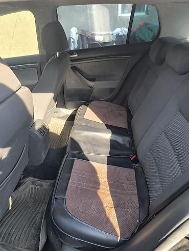 наборы ключей б у: Volkswagen Golf V: 2008 г., 1.4 л, Механика, Бензин, Хэтчбэк — 3