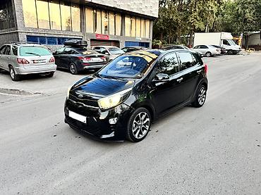 авто газ: Сдаю Kia Morning под выкуп, | Предоплата, Водительские права, Рассрочка без банка, Газ — 2