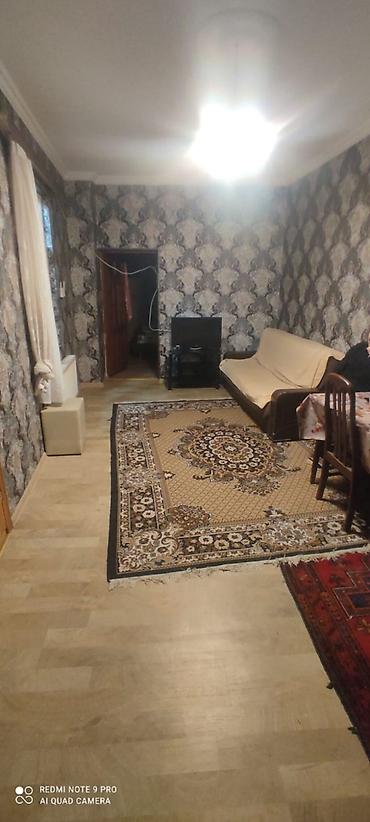 Uzunmüddətli kirayə evlər: 38 kv. m, 3 otaqlı — 2