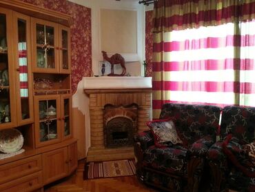 Mənzil kirayələyirəm: 2 otaqlı, 60 kv. m — 17