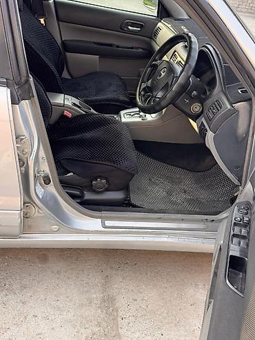 Subaru: Subaru Forester: 2003 г., 2 л, Автомат, Бензин, Универсал — 11