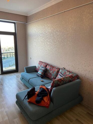 Uzunmüddətli kirayə mənzillər: Sumqayıt şəhəri,Bulvar küçəsi,Mirvari city yaşayış kompleksində,yeni — 6