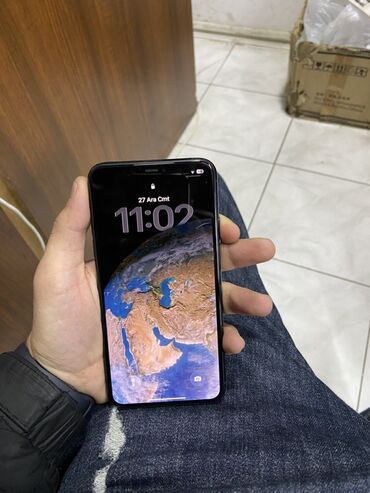 Apple iPhone: IPhone 11 Pro, Space Gray, Face ID — 8