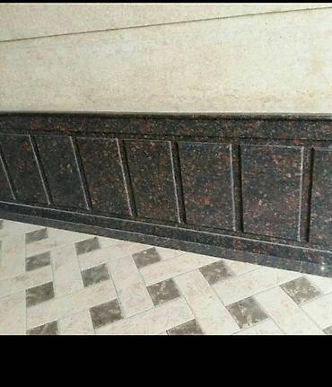 Мраморные и гранитные работы: Больше 6 лет опыта — 25