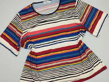 max mara wekend t shirty: T-shirt, 6XL (EU 52), condition - Perfect