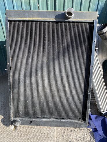 СТО, ремонт транспорта: Ремонт радиаторов и интеркулеров замена и изготовление бачков at lalafo.kg — 7 СТО, ремонт транспорта: Ремонт радиаторов и интеркулеров замена и изготовление бачков — 7