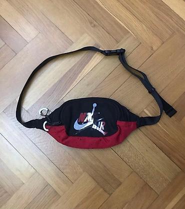 nike çanta: Nike air jordan original — 1