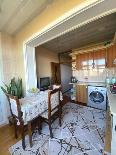 Köhnə tikili: Bakı, Köhnə Günəşli, 2 otaqlı, Köhnə tikili, 60 kv. m — 5