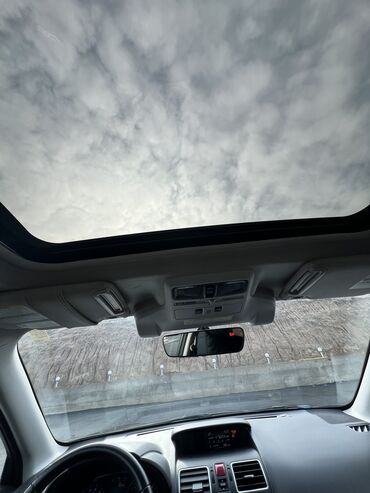 Subaru: Subaru Forester: 2017 г., 2.5 л, Вариатор, Газ, Внедорожник at lalafo.kg — 1 Subaru: Subaru Forester: 2017 г., 2.5 л, Вариатор, Газ, Внедорожник — 1