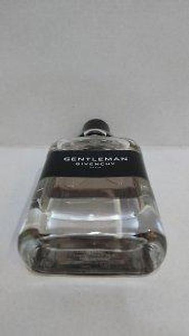 Parfemi: GIVENCHY GENTLEMAN EDT100ML TSTR | Givenchy Gentleman edt100ml tstr — 9