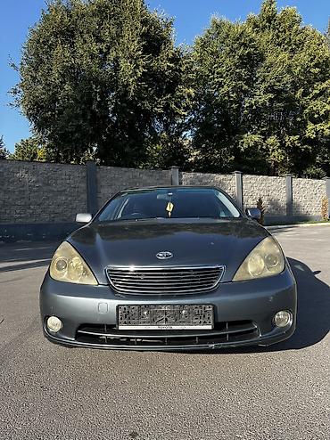 продажа рено: Toyota Windom: 2005 г., 3 л, Автомат, Бензин, Седан — 2