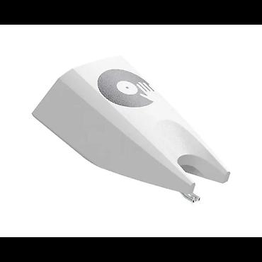 Стилусы: Ortofon Stylus CC MKII Scratch İynə Peşəkar DJ-lər və intensiv — 1
