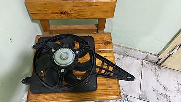 radiator opel astra g: Tofas pəri ( radiator soyuducu).Yenidir(pokofka). Ünvan:Masazır — 2