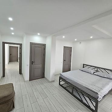 Долгосрочная аренда домов: 240 м², 6 комнат, Утепленный, Теплый пол, Видеонаблюдение — 50