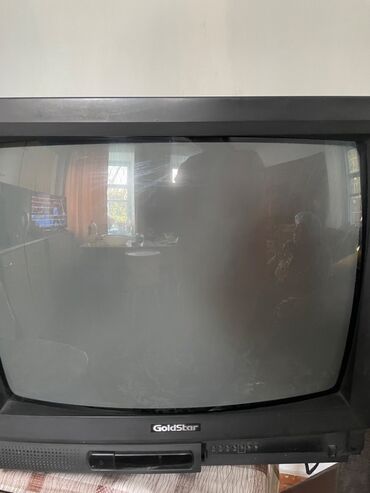 советский телевизор: Продаю телевизор в рабочем состоянии