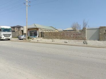 Həyət evi alıram: 2 otaqlı, 76 kv. m, Kredit yoxdur, Orta təmir