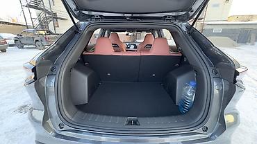 Changan: Changan X5 Plus: 2025 г., Кроссовер — 9