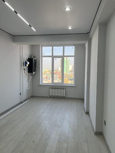 binar: 1 комната, 48 м², Арча-Бешик ж/м Элитка, 6 этаж, Свежий ремонт — 6