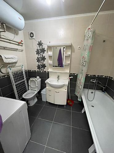 Продажа квартир: 1 комната, 45 м², Политех Элитка, 6 этаж, Косметический ремонт — 8