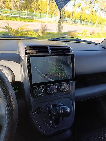 хазард сгу: Honda Element: 2004 г., 2.4 л, Автомат, Газ, Внедорожник — 7