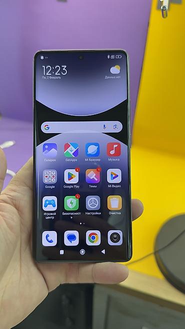 Redmi: Redmi, Redmi Note 14 Pro, Б/у, 256 ГБ, 2 SIM — 15