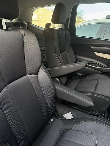 Унаа: Subaru Ascent: 2019 г., 2.4 л, Вариатор, Бензин, Кроссовер — 5