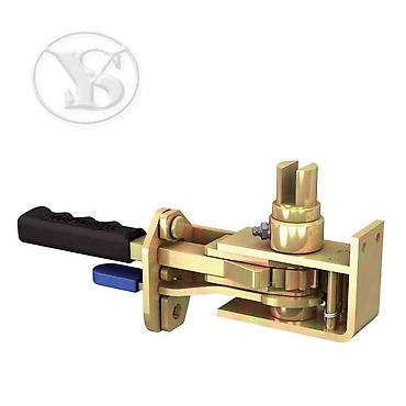 Грузовые кузова и будки: Кузов бортовой Volvo, 2020 г., Новый, Оригинал — 9