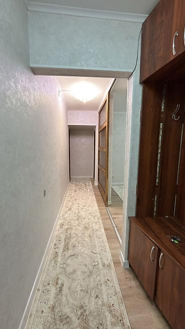Продажа квартир: 3 комнаты, 60 м², 7 мкр Элитка, 1 этаж, Свежий ремонт — 9
