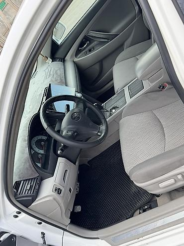 с4 s4 c4: Toyota Camry: 2010 г., 2.5 л, Автомат, Бензин, Седан — 5