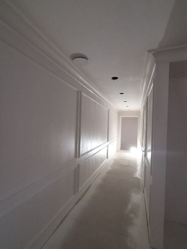 Покраска: Покраска стен, Покраска ворот, Покраска потолков, На водной основе, На масляной основе, Больше 6 лет опыта — 5