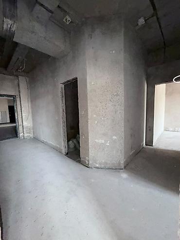 Продажа квартир: 2 комнаты, 73 м², Южная Магистраль Элитка, 13 этаж, ПСО (под самоотделку) — 3