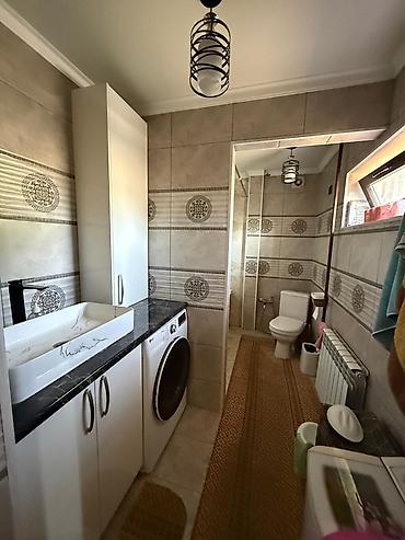 elegance stroy: Просторный частный дом с классическим интерьером. - Планировка: - — 2