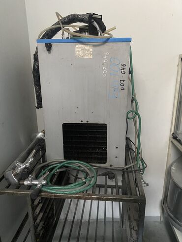 апарат морожный: Продаю пивной аппарат для разливного