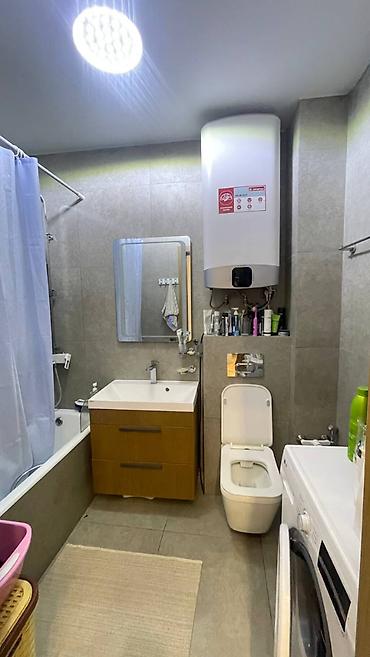 brk group: 4 комнаты, 105 м², 11 этаж — 5