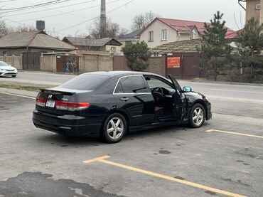 Honda: Honda Inspire: 2003 г., 3 л, Автомат, Бензин, Седан — 2