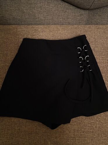 Ətəklər: Mini Ətək, Zara, XS (EU 34) lalafo.az -da Ətəklər: Mini Ətək, Zara, XS (EU 34)