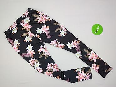 dresy s: Legginsy Sportowe damskie, rozmiar L — 3