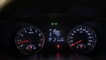 honda fit 1: Kia Cerato: 2022 г., 2 л, Автомат, Бензин, Седан — 6
