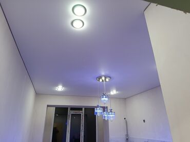 натяжные потолки сокулук: Натяжные потолки | Глянцевые, Матовые, 3D потолки Гарантия, Бесплатная консультация, Бесплатный замер