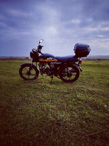 Motosikletlər: Kuba — 8