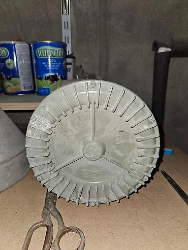Digər elektrik əl alətləri: Qarışıq mallar satılır. hava nasosu - UV lampa orijinal ( kraska — 9