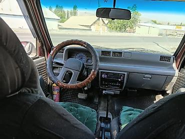 вин код корея: Daewoo Tico: 1996 г., 0.8 л, Автомат, Бензин — 3