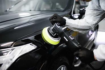 полировка авто бишкек цена: Профессиональная полировка кузова автомобиля - Восстановление глубины — 2